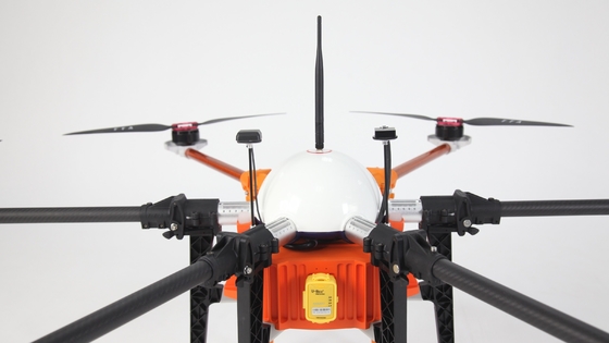 25-30min Max Temps de vol M6e-Edu Drone de formation à six axes multi-rotor pour l'éducation