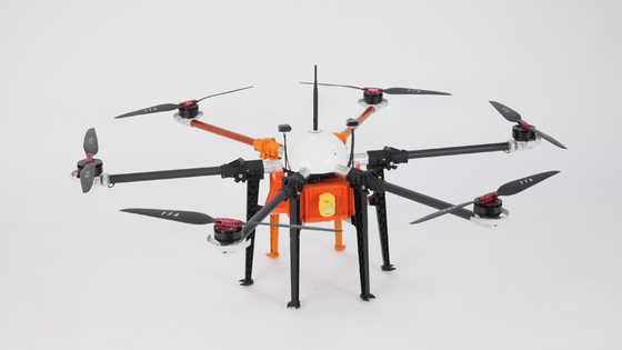 25-30min Max Temps de vol M6e-Edu Drone de formation à six axes multi-rotor pour l'éducation