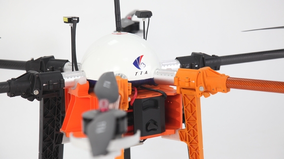 25-30min Max Temps de vol M6e-Edu Drone de formation à six axes multi-rotor pour l'éducation