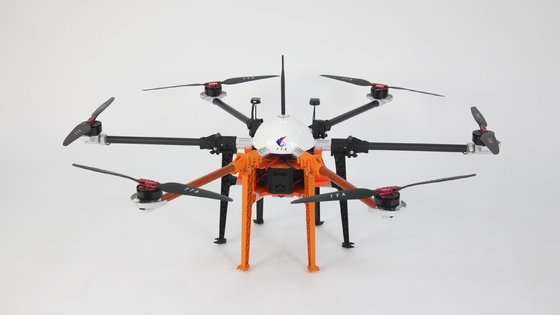 Développer un drone de formation éducatif