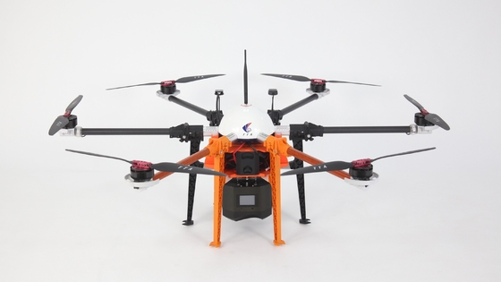 Développer un drone de formation éducatif