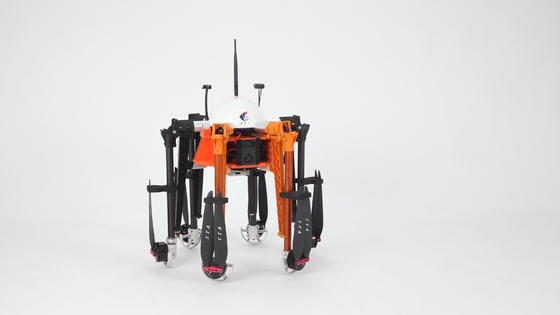 M6E-EDU cadre d'entraînement UAV multirotor certifié FCC et chargeur de batterie