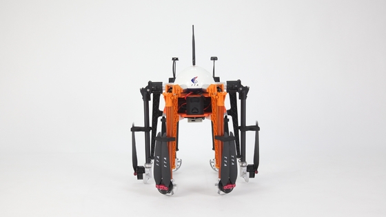 M6E-EDU cadre d'entraînement UAV multirotor certifié FCC et chargeur de batterie