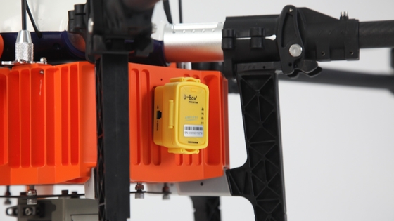 M6E-EDU cadre d'entraînement UAV multirotor certifié FCC et chargeur de batterie