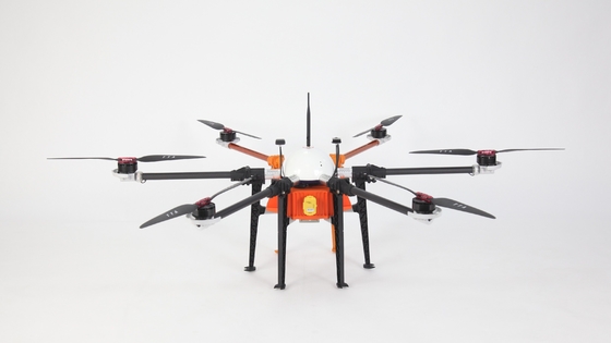 20 litres Drones pulvérisation Drone Agriculture Uav pour augmenter la productivité agricole