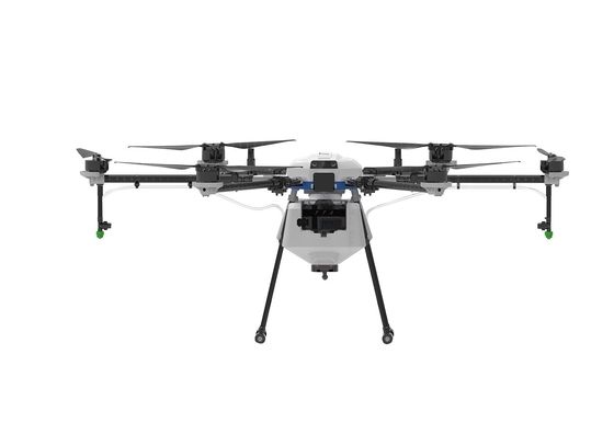 Agriculture en vol autonome Drone Spray avec certification CE et longue durée de vol