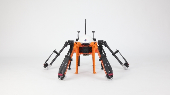 Wing UAV 2023 Multi-Rotor Motor Folding Propeller Power Set pour une utilisation à distance