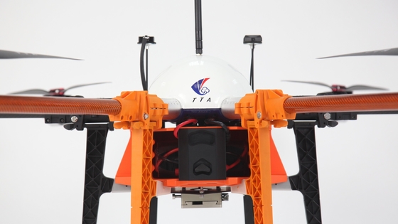 Wing UAV 2023 Multi-Rotor Motor Folding Propeller Power Set pour une utilisation à distance