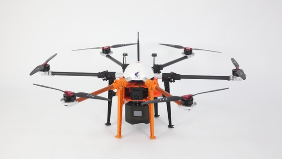 Wing UAV 2023 Multi-Rotor Motor Folding Propeller Power Set pour une utilisation à distance