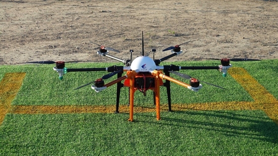 Wing UAV 2023 Multi-Rotor Motor Folding Propeller Power Set pour une utilisation à distance