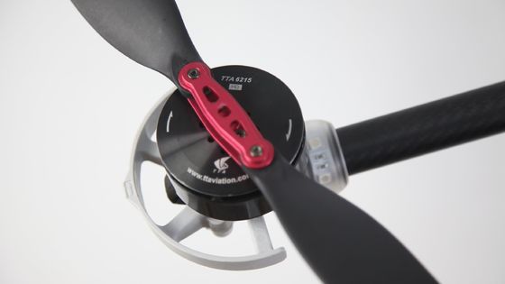 Drone d'entraînement Smart Education Stable et certifié FCC pour longue distance