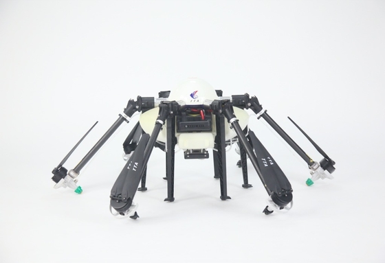 10L pulvérisateur détachable de pesticides Drone Fogger pour les pratiques agricoles de pointe