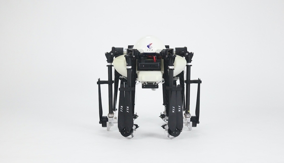 10L pulvérisateur détachable de pesticides Drone Fogger pour les pratiques agricoles de pointe
