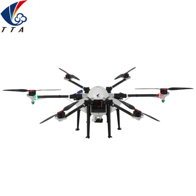 Service après-vente Tta Agriculture pulvérisateur drone Uav Drone pulvérisateur de culture Fabricants