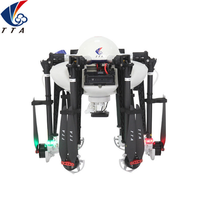 Service après-vente Tta Agriculture pulvérisateur drone Uav Drone pulvérisateur de culture Fabricants