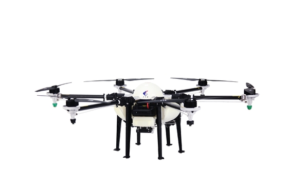 Service après-vente Tta Agriculture pulvérisateur drone Uav Drone pulvérisateur de culture Fabricants