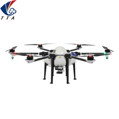 Service après-vente Tta Agriculture pulvérisateur drone Uav Drone pulvérisateur de culture Fabricants