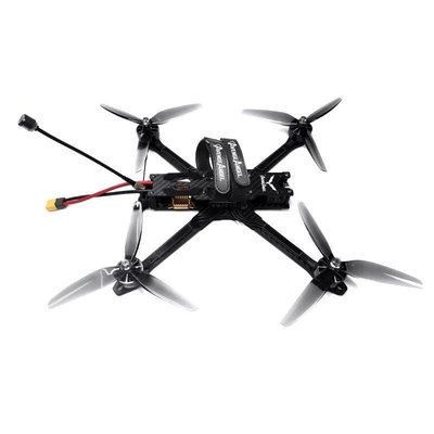 Conception multi-rotor à six axes, drone de protection des végétaux à grande charge MC-GP-GP7 pour une capacité de 10 L