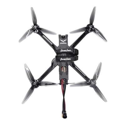 Conception multi-rotor à six axes, drone de protection des végétaux à grande charge MC-GP-GP7 pour une capacité de 10 L