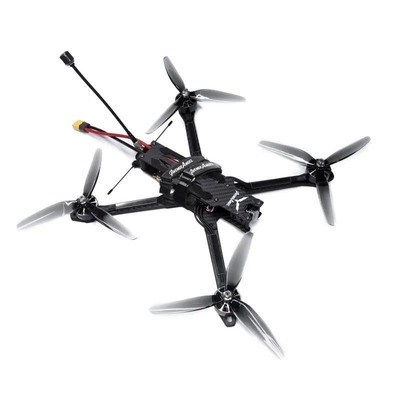 Conception multi-rotor à six axes, drone de protection des végétaux à grande charge MC-GP-GP7 pour une capacité de 10 L