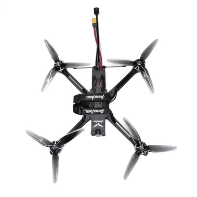 10L spéciale de protection des végétaux avec bande de fréquences Rtk/Glonass et alimentation électrique