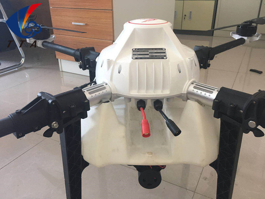 M4E-1 Drone multi-rotor réservoir de pesticide 5L pour pulvérisateur agricole
