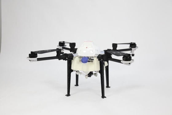 Connexion à filetage interne Tta M4e 5L Précision Unique Drone Sprayer Uav Agriculture