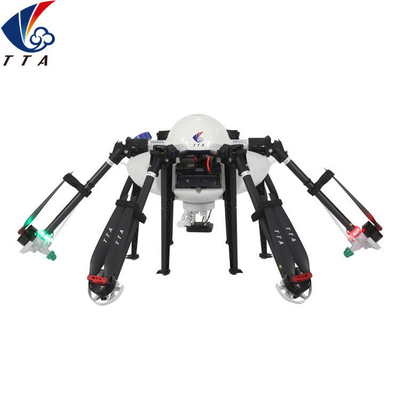 UAV automatique de pulvérisation des cultures UAV M6E-G200
