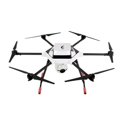 16L Tta course automatique UAV volant pulvérisateur de culture avec grand drone sur demande personnalisée