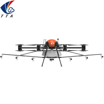 Tta M8apro multi-rotor avec caméra HD et alimentation électrique