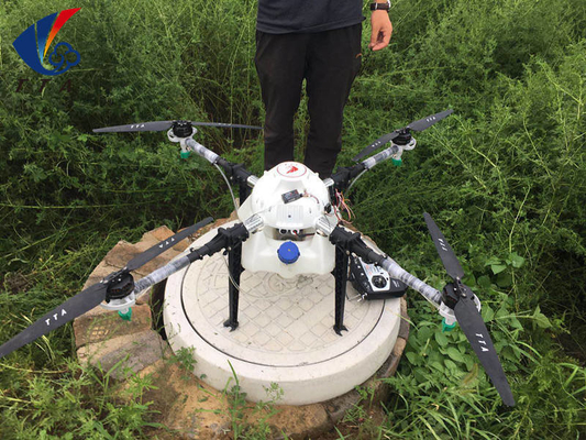 US 5999/Piece Connexion interne à filetage Pratique Tta M6e Pulvérisateur de drones agricoles