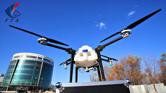 US 5999/Piece Connexion interne à filetage Pratique Tta M6e Pulvérisateur de drones agricoles