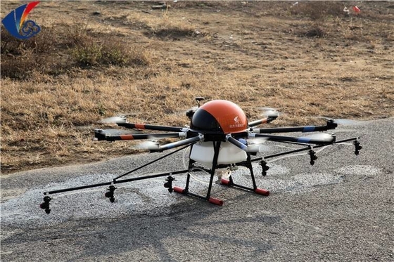 US 5999/Piece Connexion interne à filetage Pratique Tta M6e Pulvérisateur de drones agricoles