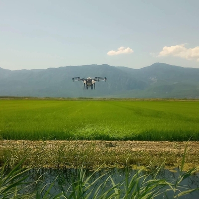 US 5999/Piece Connexion interne à filetage Pratique Tta M6e Pulvérisateur de drones agricoles