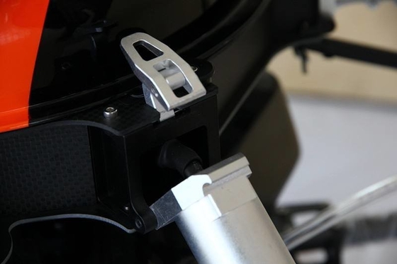 1 pièce Min.Order Tta 20L/Kg Charge utile Hélicoptère de pulvérisation agricole à commande à distance