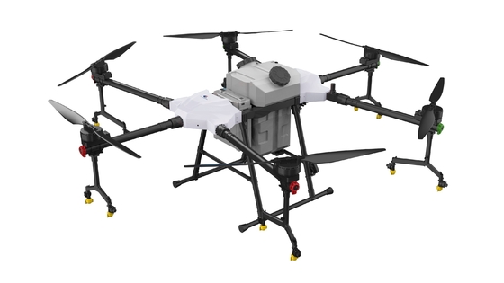 M6E-1 Drone agricole à pulvérisation de pesticides avec une capacité de chargement de 30 kg de Tta Agras