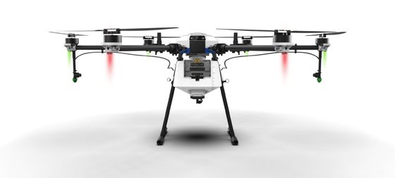 M6E-1 Drone 30L à pulvérisateur agricole à six axes pour une protection efficace des cultures