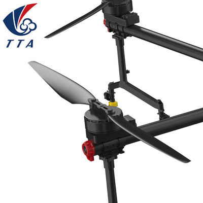 Connexion à filetage interne M6E-1 Tta M4e Dispositif d'atterrissage sans coussin