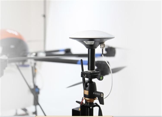 M4E-1 Drone agricole pulvérisateur ferme à distance pulvérisation UAV aéronef pulvérisateur drone avec 1