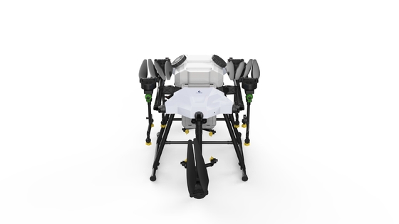 M4E-1 Gyroplane Drone pulvérisateur pour l'agriculture pulvérisateur Drone pulvérisateur agricole Drone