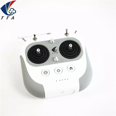 25 min Contrôle de la durée Drone à quadricoptère avec GPS Système professionnel Contrôle RC Supérieur