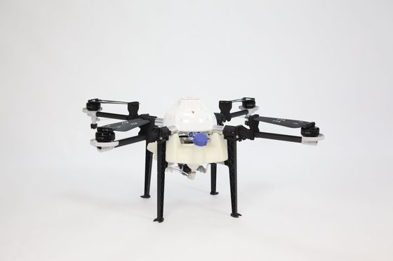 Drones de pulvérisation de cultures sur mesure M6E-X 10L 20L 30L plus grande charge utile