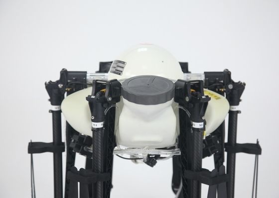 Drone de pulvérisation de pesticides 6L, type Knapsack résistant à la pluie