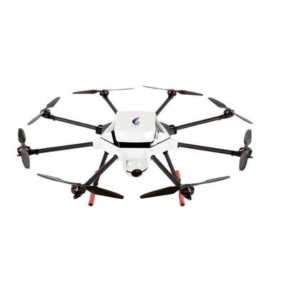 Machine de pulvérisation avancée par drone Drones de pulvérisation aérienne écologique