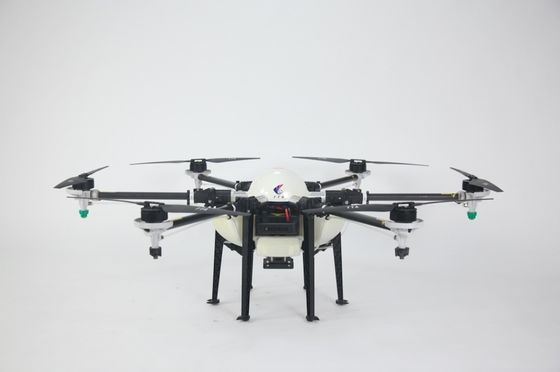 Drone pulvérisateur de pesticides intelligent personnalisable longue portée résistant au vent