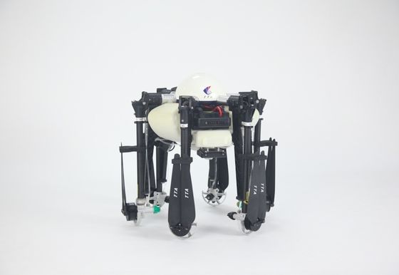 Drone de pulvérisation de pesticides professionnel