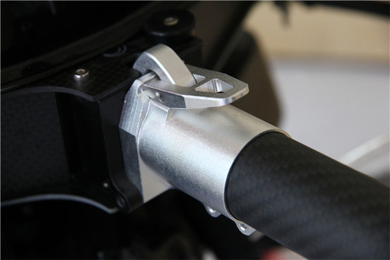 Tta Protection des végétaux UAV Pulvérisation des cultures Drone imperméable à l'eau Agriculture Pulvérisateur pour l'agriculture
