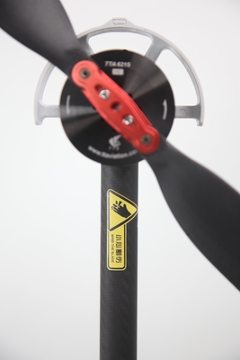 5 kg de charge utile M4E-1 Drone agricole pour l'agriculture de précision