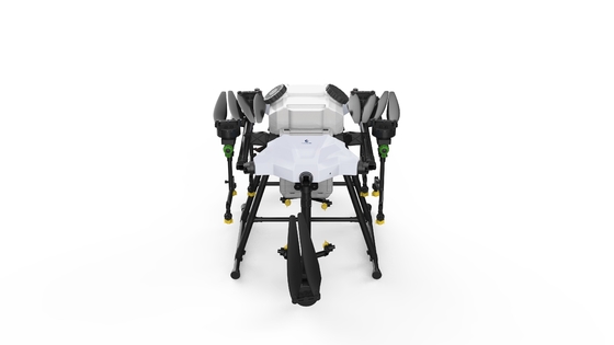 Précision 30 kg TPU Drone agricole Uav pulvérisateur de culture agricole avec débit de travail 5L/Min*1