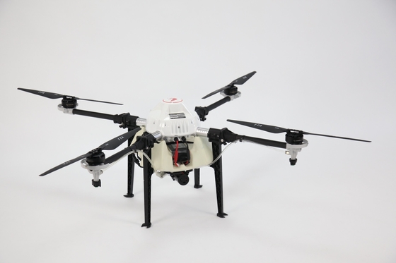 Personnalisation M4E-1 5 kg Pulvérisateur de drones pour machines agricoles